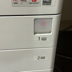 Printer, Copier & Scanner