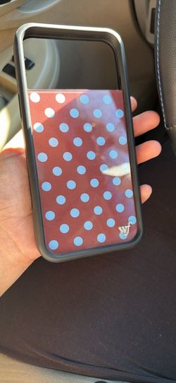 Wildflower phone case