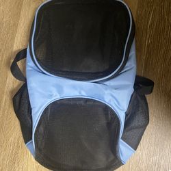 Pet Backpack Carrier