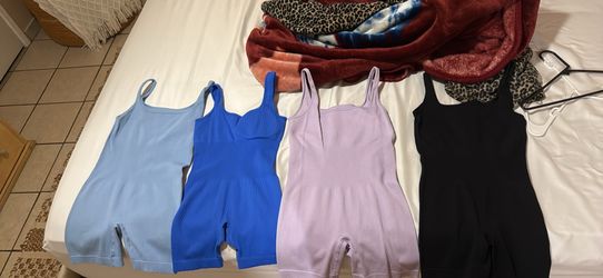 Women’s romper