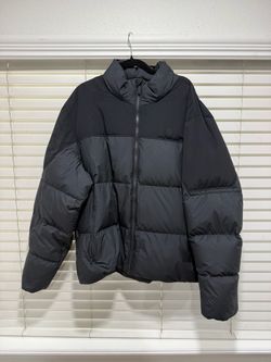 Vuori Puffer Jacket