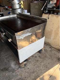 PLANCHA PARA TACOS