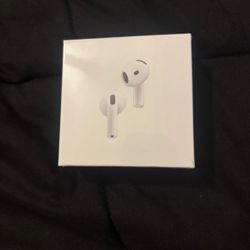 AIRPODS 4