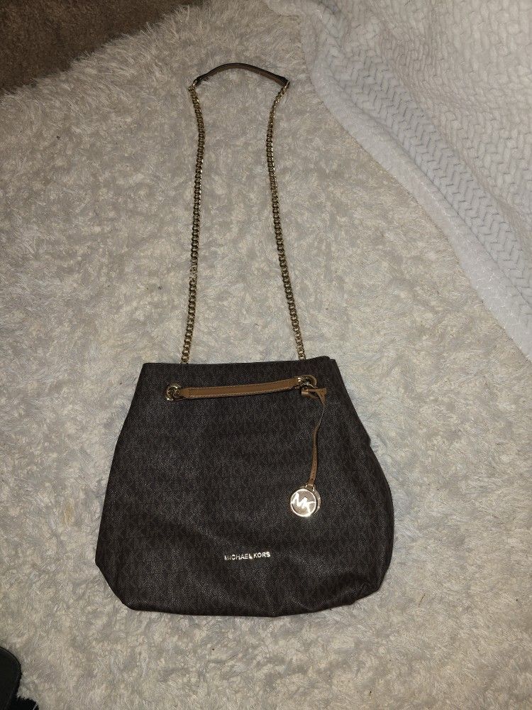 Michael Kors Shoulder Bag