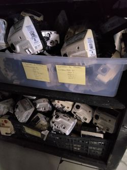 WATER HEATER CONTROL VALVES