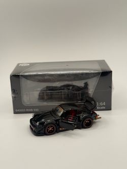 1:64 Porsche