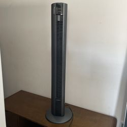 Lasko 48" Performance Tower Fan with Fresh Air Ionizer (Model T48311)