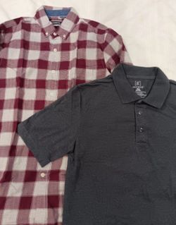 Mens Never worn shirts  bundle