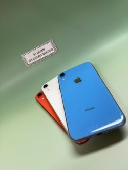 📱 iPhone XR – Now Only $119! Save Up to 80% Today