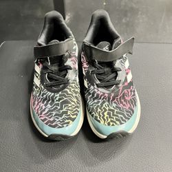 Adidas Adidas girls FortaRun EL running shoes