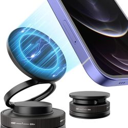 Foldable 360° Rotatable Suction Cup Mount