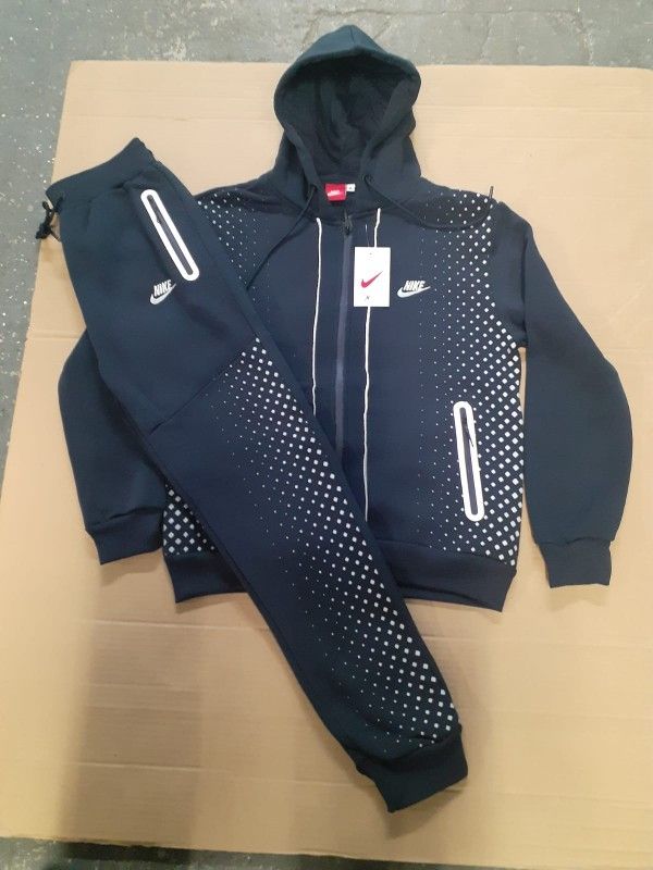Nike Suits