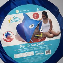 Sub Shelter For Babys