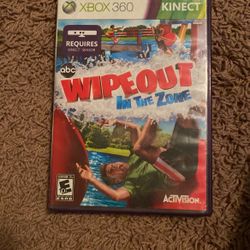 Wipeout: In The Zone For Xbox 360