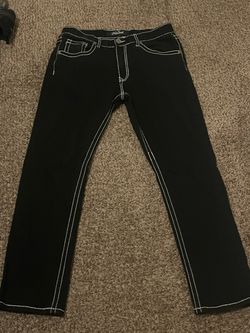 True luck jeans