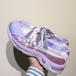 kiko heaven asics 