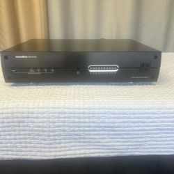 Panamax M5100ex Surge Protector