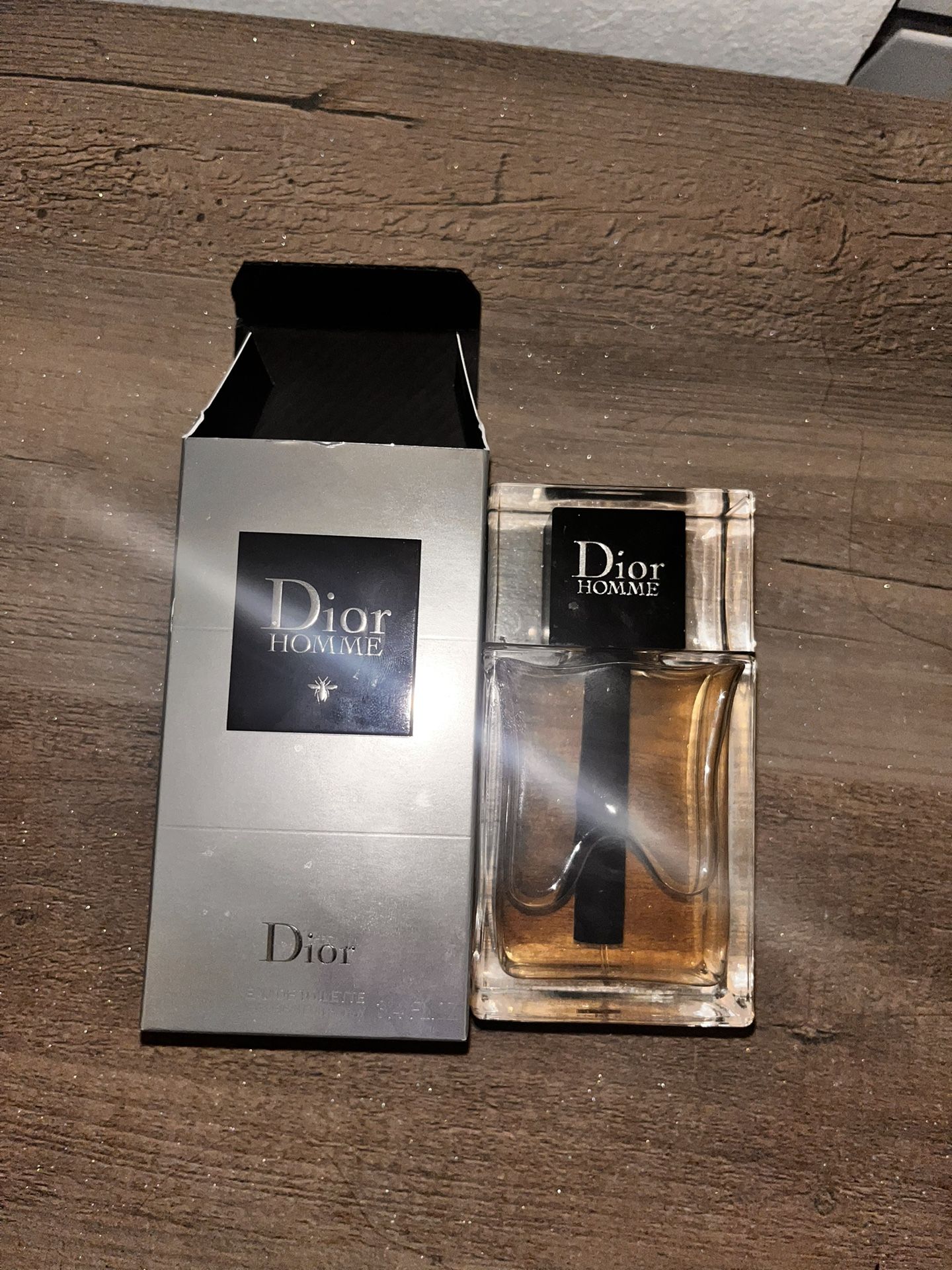 Dior Homme 100 ML