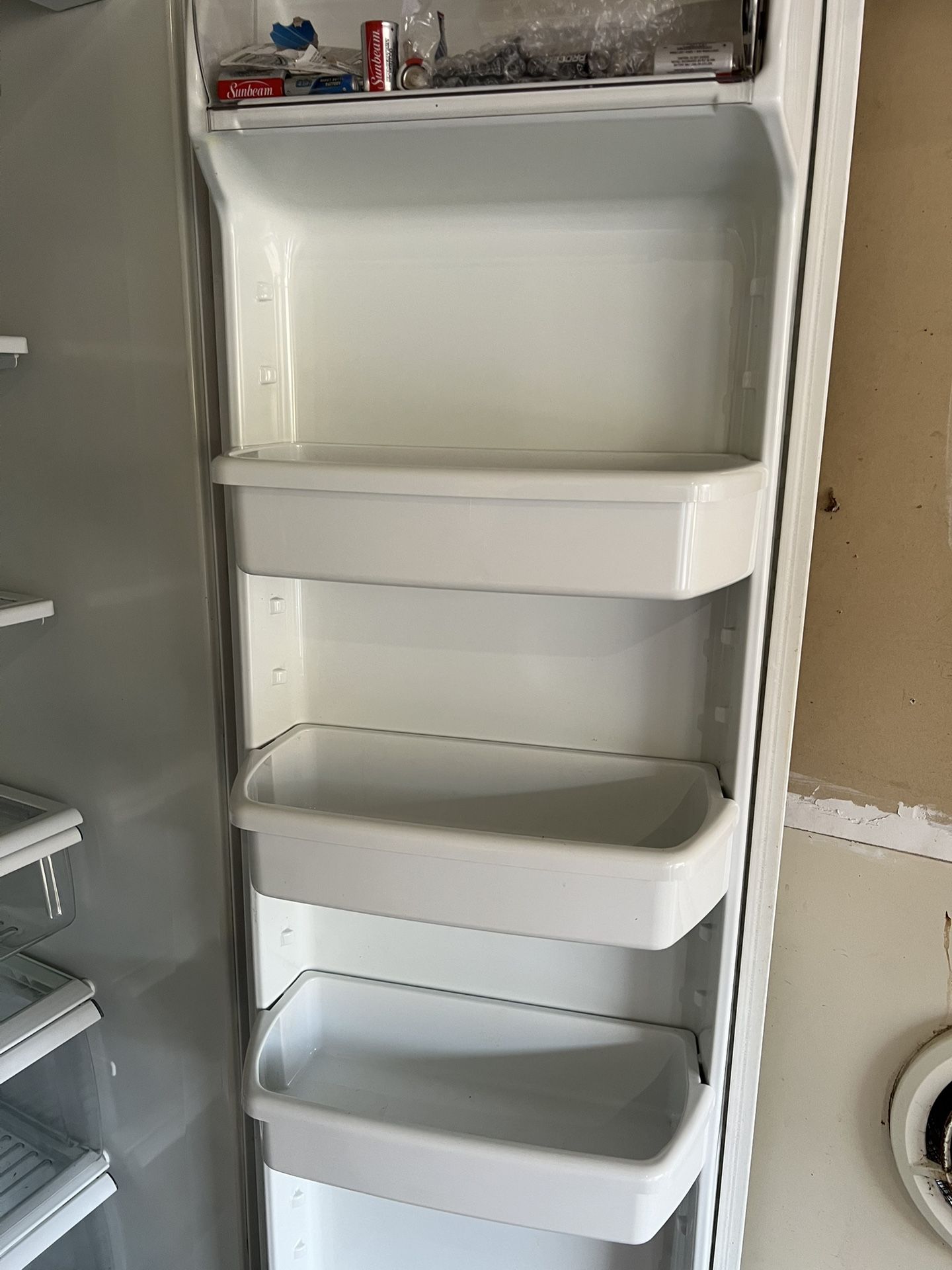 Free Refrigerator