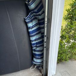 Freestanding Hammock