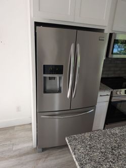 Frigidaire Gallery Refrigerator
