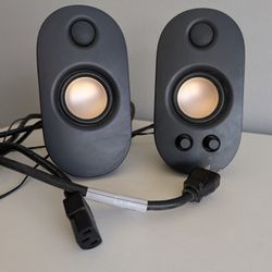 Speaker for Computer, Work Great! 