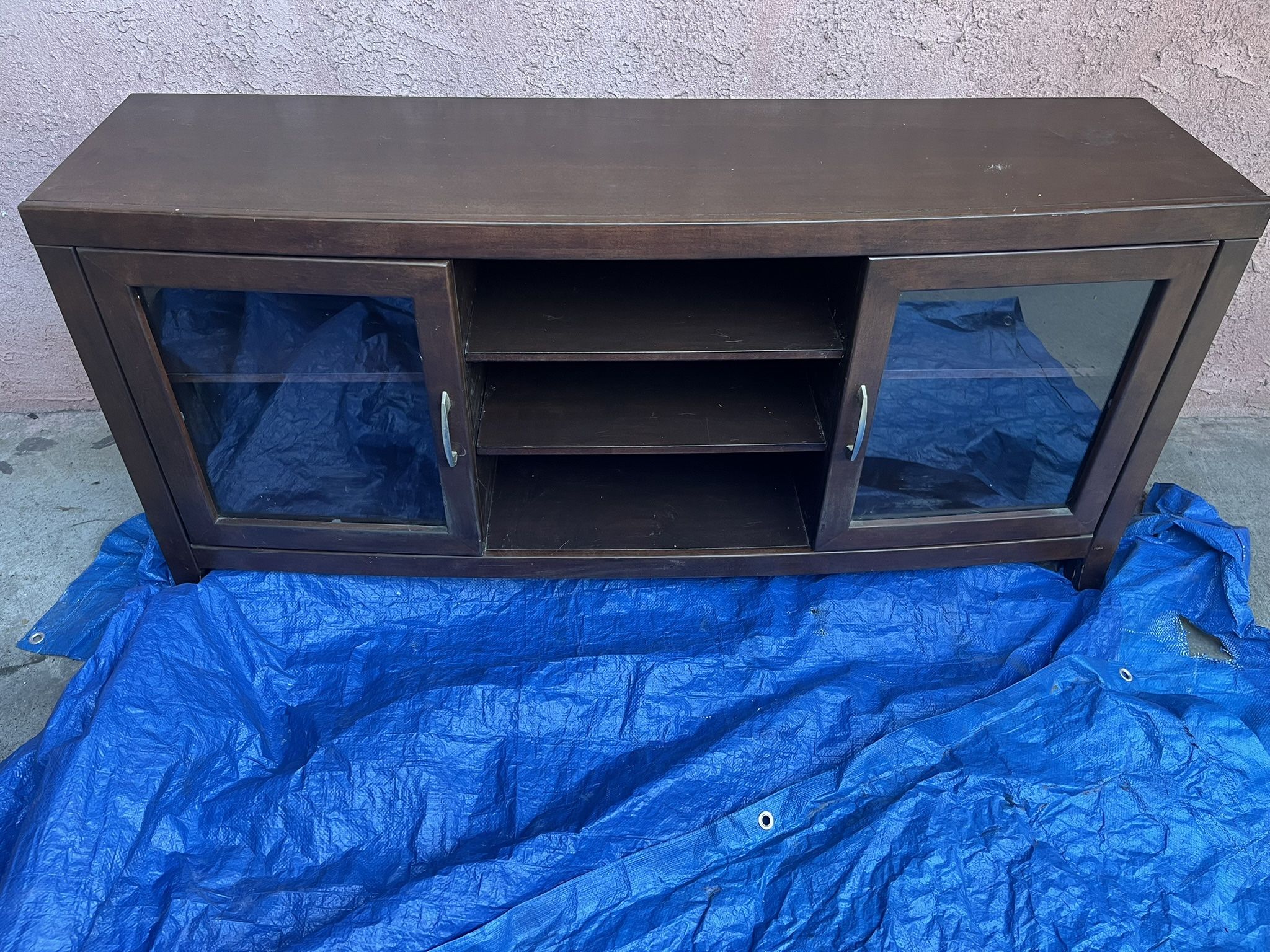 Tv Shelves Unit