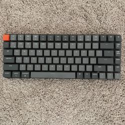 Keychron K3 Low Profile Wireless Mechanical Keyboard