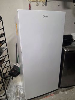 Freezer