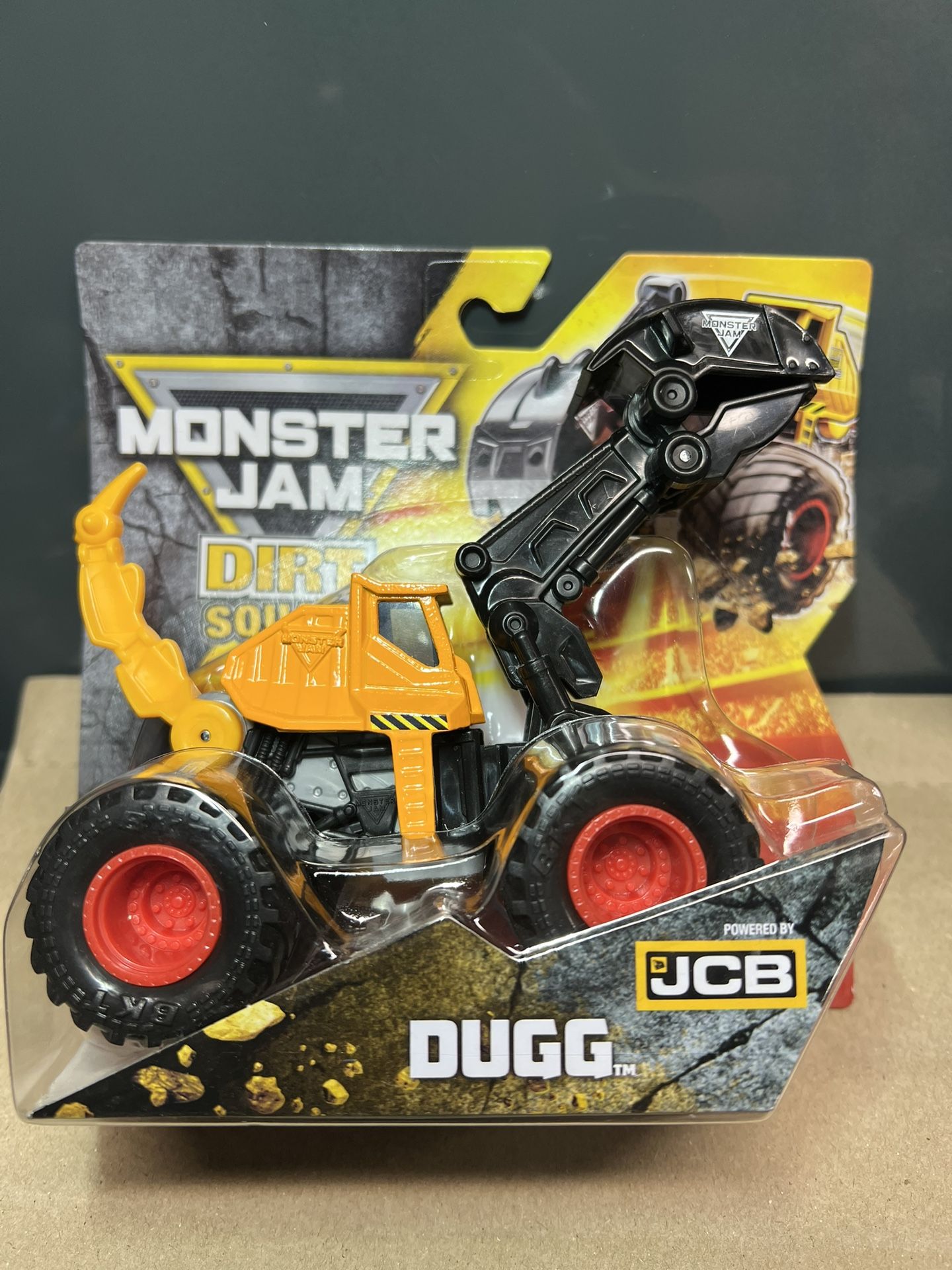 Monster Jam