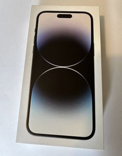 iPhone 14 Pro Max 128gb