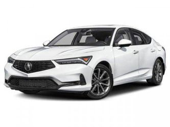 2025 Acura Integra