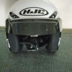 HJC Helmet