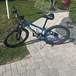 Schwinn Thrasher 24” Bike 