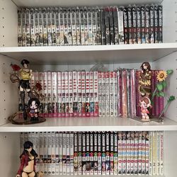 ☆ Manga For Sale ☆ ٩( ᐛ )و