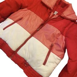 Vintage 1980’s Apres Sport (nylon) Jacket