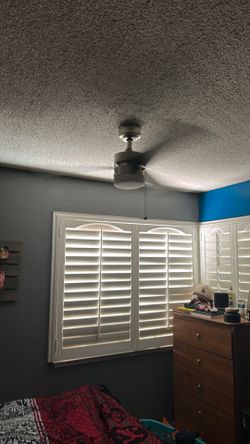Celing fans