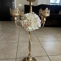 Candelabras For Special Occasion  