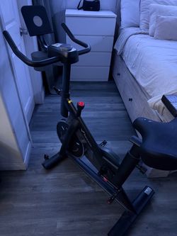 Stationary Bike