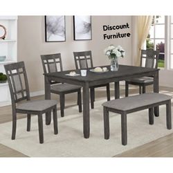 Dining Table Set 💥