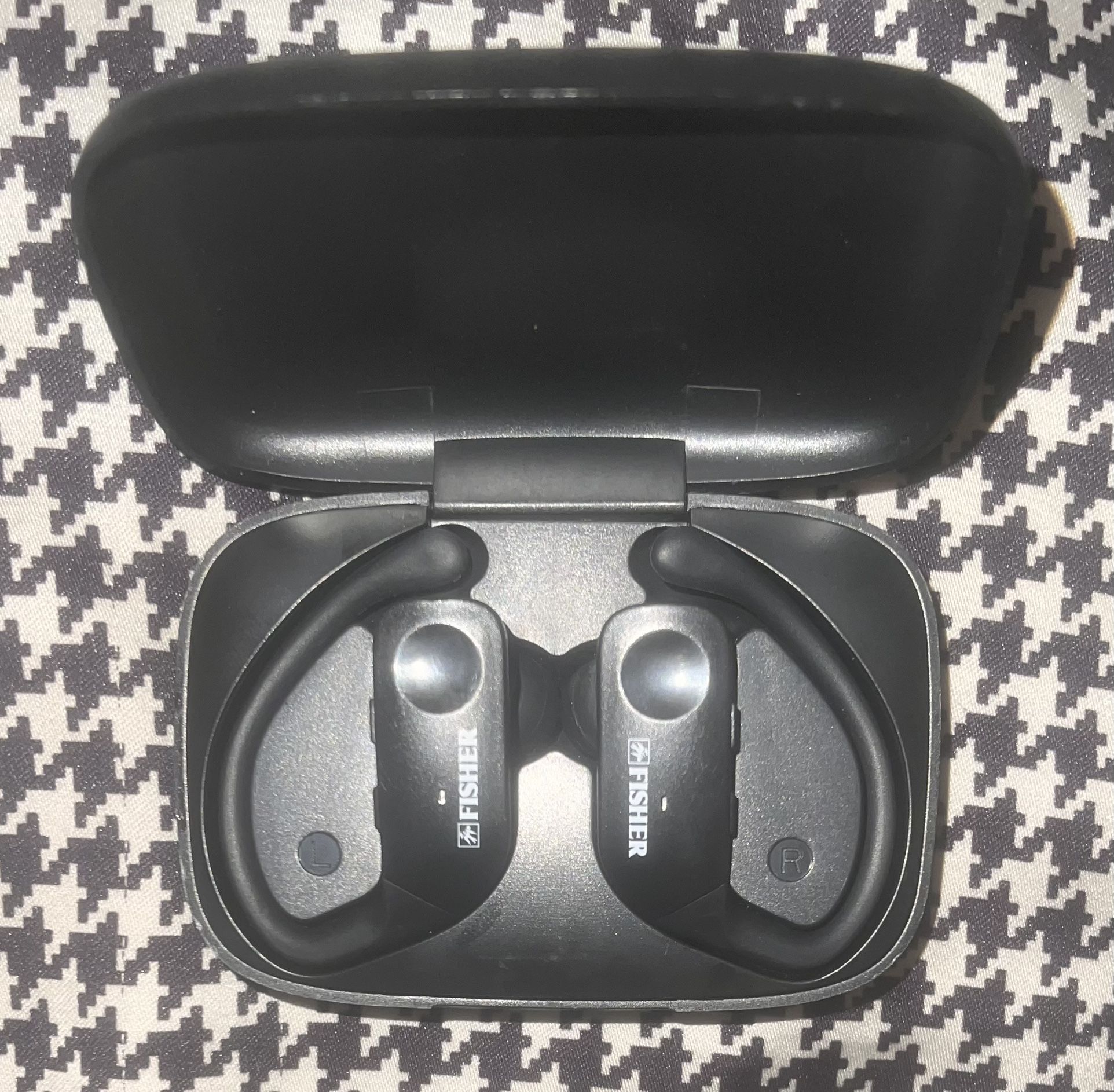 Ear Buds