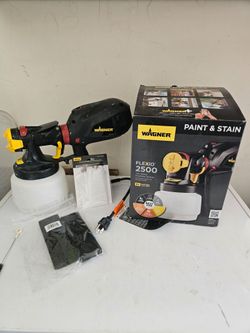 Paint Sprayer
