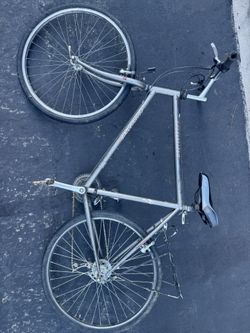 Specialized Hardrock Vintage 90s Bike - 22” Frame