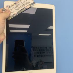 Ipad Pro 12.9 1st Gen -90 Day Warranty-$1 DOWN-NO Credit Needed