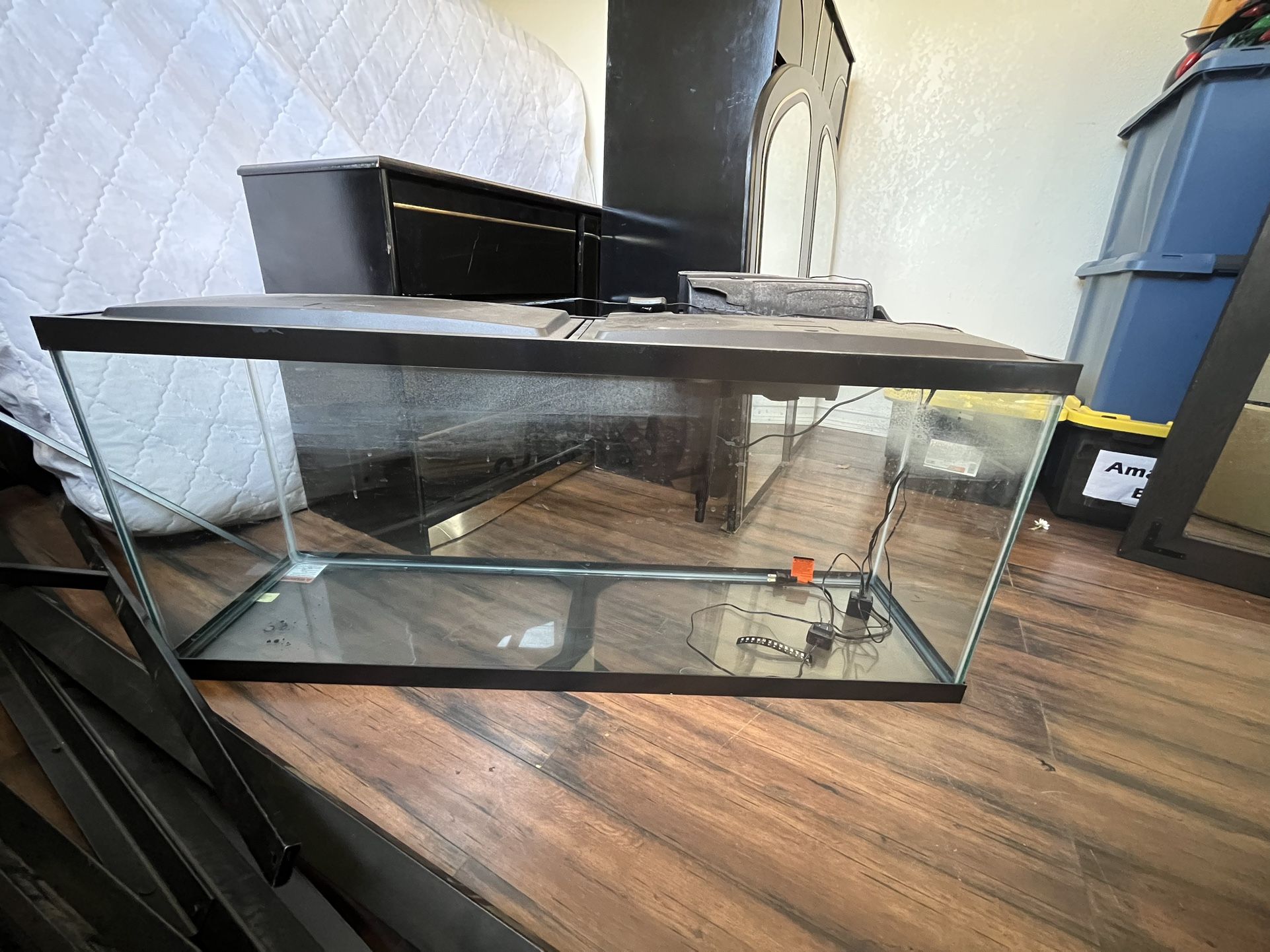 Fish Tank