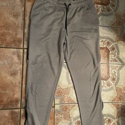 Men Active Joggers
