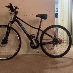 Bike, Trek , Neko One 2020