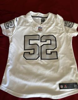 Raiders Jersey Shirt