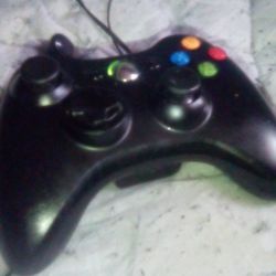 Xbox 360 S And Games 