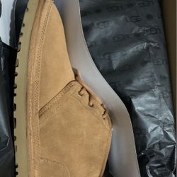 Men Ugg’s Brand New Size 10